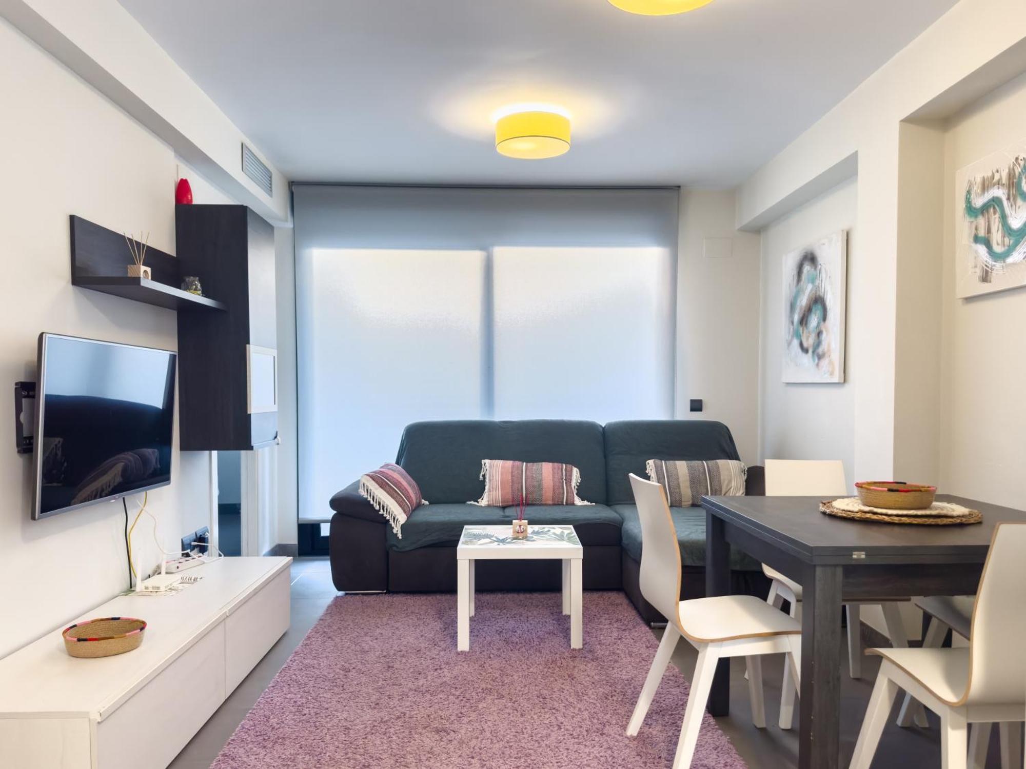 Apartamento Con Jardin En Primera Linea De Playa Con Parking Y Piscina Peniscola Exterior photo